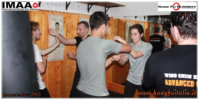 www.kungfuitalia.it kung fu academy di Sifu Salvatore Mezzone scuola di wing chun tjun tsun caserta italia imaa arti marziali e difesa personale tai chi (41)